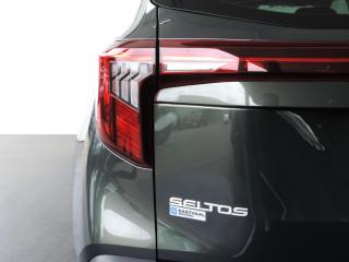 Kia Seltos 1.5 EX+