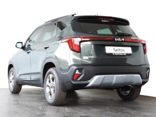 Kia Seltos 1.5 EX+