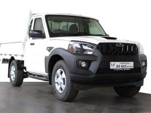 2024 Mahindra Pik Up 2.2CRDe single cab dropside S4