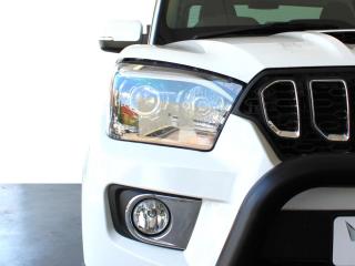 Mahindra Pik Up 2.2CRDe double cab 4x4 S11