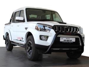 2024 Mahindra Pik Up 2.2CRDe double cab 4x4 S11