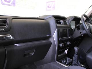 Mahindra Pik Up 2.2CRDe double cab 4x4 S11