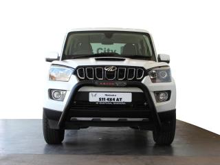 Mahindra Pik Up 2.2CRDe double cab 4x4 S11