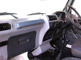 Mahindra Bolero 2.5Di single cab Maxitruck Plus