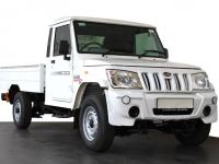 Mahindra Bolero 2.5Di single cab Maxitruck Plus