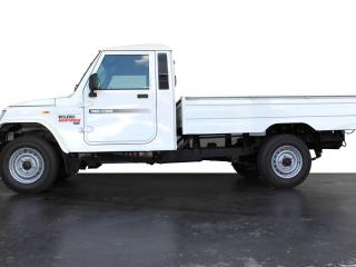 Mahindra Bolero 2.5Di single cab Maxitruck Plus