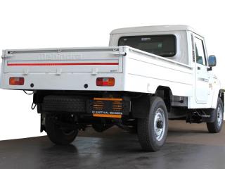 Mahindra Bolero 2.5Di single cab Maxitruck Plus