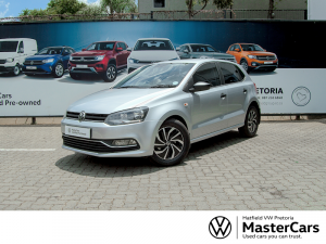 2022 Volkswagen Polo Vivo hatch 1.4 Trendline