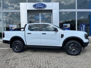 2024 Ford Ranger 2.0 BiTurbo double cab XLT