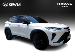 2023 Haval H6 GT 2.0GDIT 4WD Super Luxury