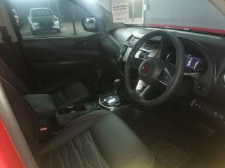 Nissan Navara 2.5DDTi double cab PRO-2X