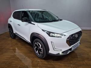 2024 Nissan Magnite 1.0 Acenta manual