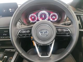 Mazda CX-60 3.3D AWD Takumi