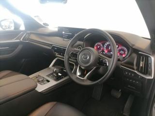 Mazda CX-60 3.3D AWD Takumi