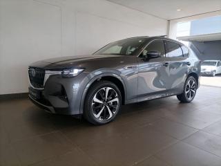 Mazda CX-60 3.3D AWD Takumi