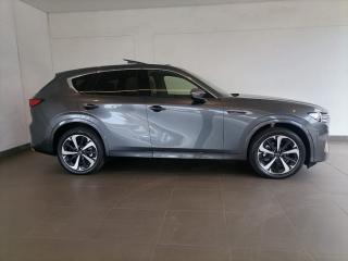 Mazda CX-60 3.3D AWD Takumi