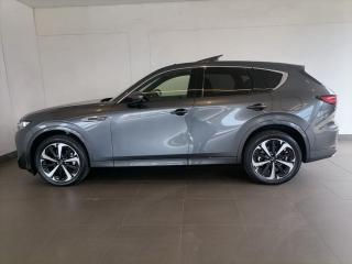 Mazda CX-60 3.3D AWD Takumi