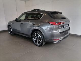 Mazda CX-60 3.3D AWD Takumi