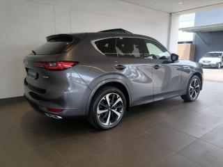 Mazda CX-60 3.3D AWD Takumi