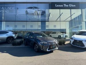 2025 Lexus UX 300h EX