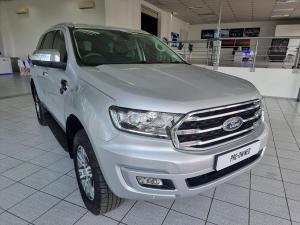 2019 Ford Everest 2.0SiT XLT