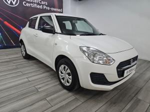 2023 Suzuki Swift 1.2 GA