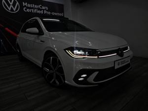 2022 Volkswagen Polo GTI