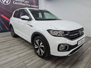 2023 Volkswagen T-Cross 1.0TSI 85kW Comfortline