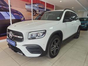 2022 Mercedes-Benz GLB GLB220d 4Matic AMG Line