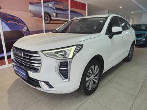 2022 Haval Jolion 1.5T Premium