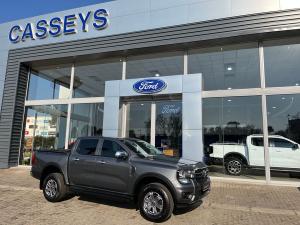 2024 Ford Ranger 2.0 SiT double cab XL auto