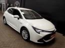 Thumbnail Toyota Corolla hatch 1.8 Hybrid XS