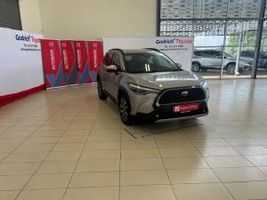 Toyota Corolla Cross 1.8 XR - Image 1