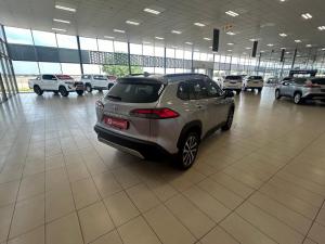 Toyota Corolla Cross 1.8 XR - Image 2