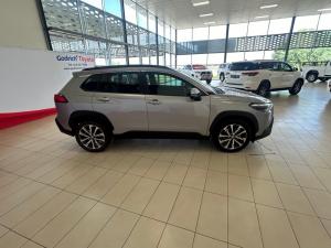 Toyota Corolla Cross 1.8 XR - Image 4