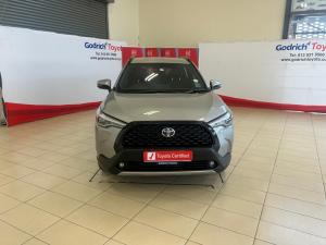 Toyota Corolla Cross 1.8 XS - Image 6
