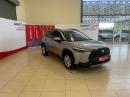 Thumbnail Toyota Corolla Cross 1.8 XS