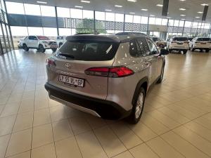 Toyota Corolla Cross 1.8 XS - Image 2