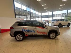 Toyota Corolla Cross 1.8 XS - Image 4