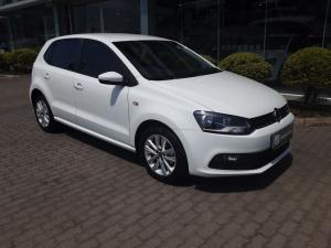 2024 Volkswagen Polo Vivo 1.4 Comfortline