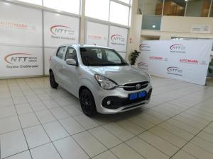 2024 Toyota Vitz 1.0 XR AMT