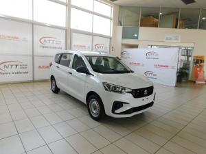 2023 Suzuki Ertiga 1.5 GA