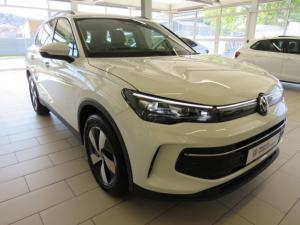 2024 Volkswagen Tiguan 1.4 TSI Life DSG