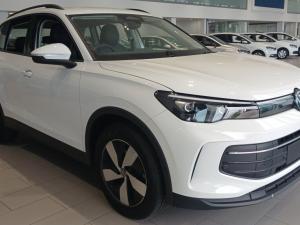 2024 Volkswagen Tiguan 1.4 TSI Life DSG