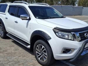 2019 Nissan Navara 2.3D LE automatic D/C