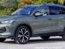 Thumbnail Volkswagen Tiguan 1.4TSI Life