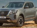 Thumbnail Nissan Navara 2.5DDTi double cab LE 4x4