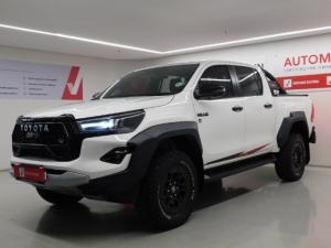 2024 Toyota Hilux 2.8 GD-6 GR-S 4X4 automaticD/C