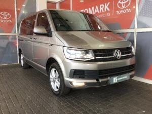 2019 Volkswagen T6 Kombi 2.0 Bitdi Trendline Plus DSG