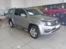 Thumbnail Volkswagen Amarok 2.0 Bitdi Highline 132KW 4MOT automatic D/C